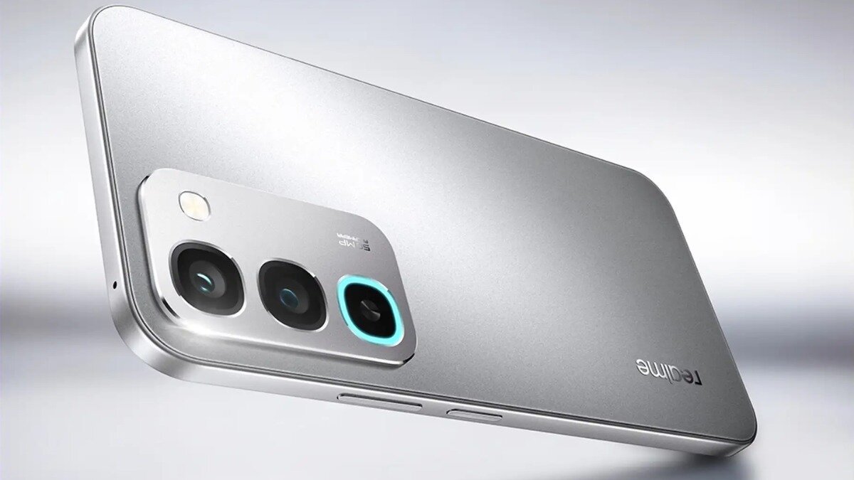 Realme P4R 5G Set for India Launch With Massive 8000mAh Battery and Long Lasting Performance