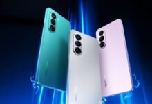 Realme P4x 4G Debuts With Massive 8000mAh Battery Durable Build and Gaming Focus Under Budget Price