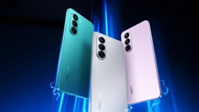 Realme P4x 4G Debuts With Massive 8000mAh Battery Durable Build and Gaming Focus Under Budget Price