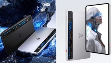 Red Magic Gaming Tablet 5 Pro Launch Confirmed With Powerful Gaming Features