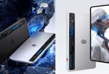 RedMagic Gaming Tablet 5 Pro Set to Launch With 185Hz OLED Display
