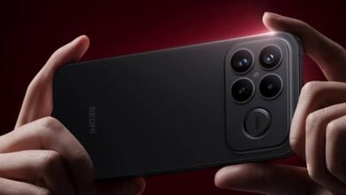 Redmi K100 Leak Points to Massive 8000mAh Battery and Snapdragon 8 Elite Gen 5 Performance Focus