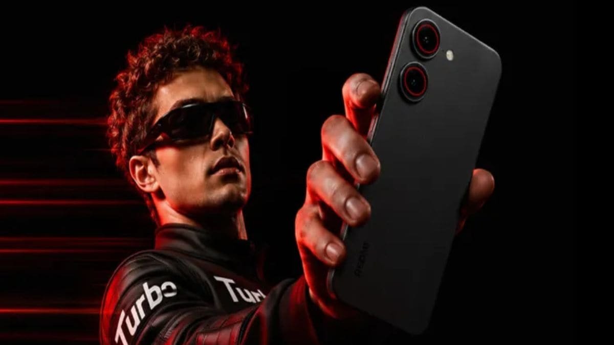 Redmi Turbo 5 Camera and Performance Details Revealed Ahead of Launch