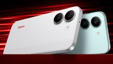 Redmi Turbo 5 Debuts in India With Massive Battery and Gaming Focus