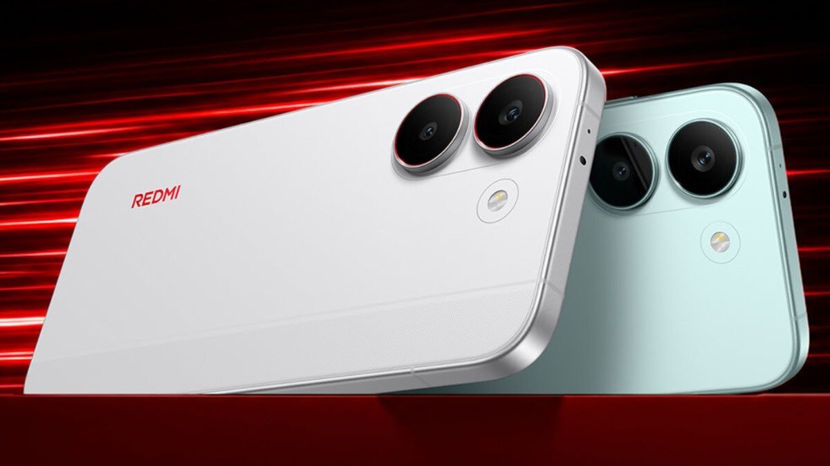 Redmi Turbo 5 Debuts in India With Massive Battery and Gaming Focus
