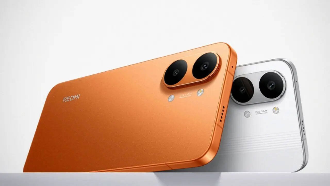 Redmi Turbo 5 India Launch Set for 16 June with Dual Camera and Dimensity 8500 Ultra Power