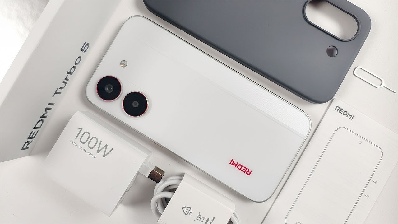 Redmi Turbo 5 Launch Confirmed for June 16 With Flagship Level Power and Massive Battery