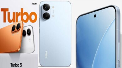 Redmi Turbo 5 Launch Tipped for June With Massive Battery and 100W Fast Charging