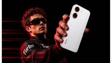 Redmi Turbo 5 Launches With Buyback Deal and Flagship Grade Features