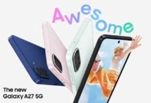 Samsung Galaxy A27 5G Galaxy M47 5G and Galaxy F70 Pro 5G India Prices Leak Ahead of Launch