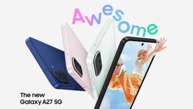 Samsung Galaxy A27 5G Galaxy M47 5G and Galaxy F70 Pro 5G India Prices Leak Ahead of Launch