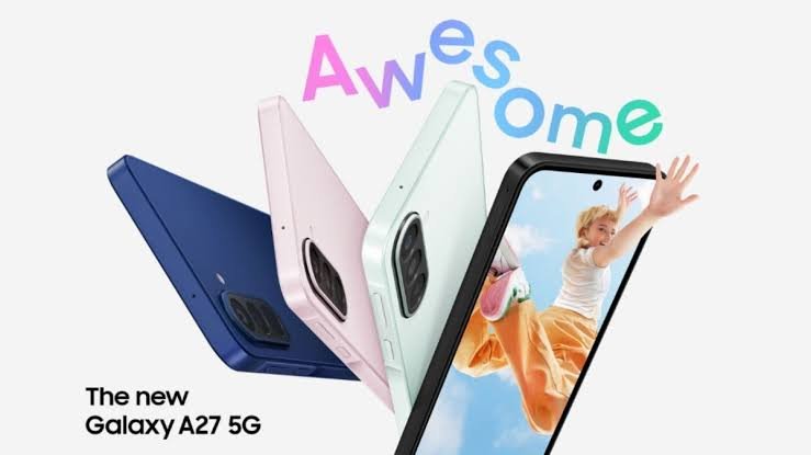 Samsung Galaxy A27 5G Galaxy M47 5G and Galaxy F70 Pro 5G India Prices Leak Ahead of Launch