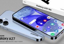 Samsung Galaxy A27 Price Leak Suggests Higher Cost Ahead of Expected Launch