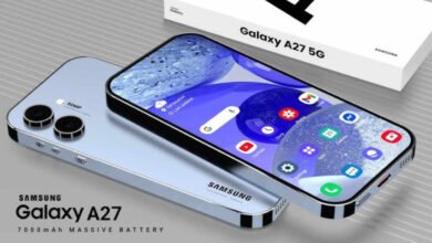 Samsung Galaxy A27 Price Leak Suggests Higher Cost Ahead of Expected Launch