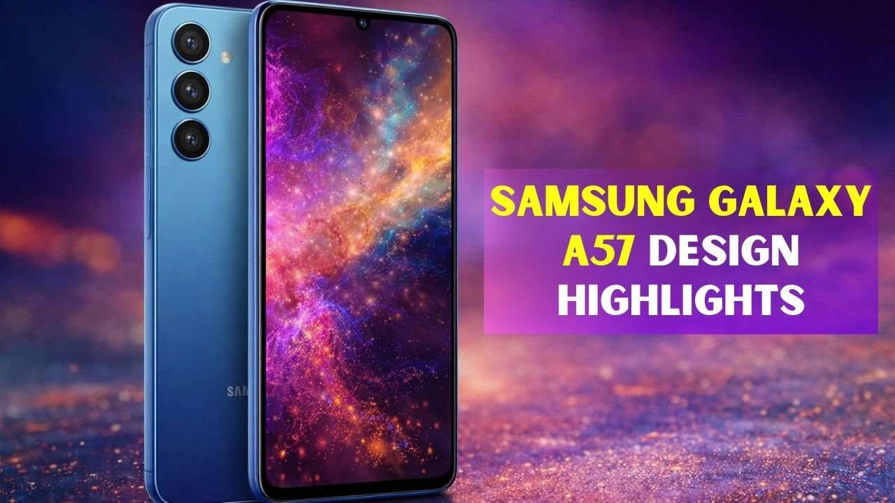 Samsung Galaxy A57 5G Gets Major Price Cut With Attractive Exchange Benefits