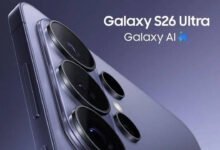 Samsung Galaxy S26 Plus Sees Massive Price Drop on Amazon