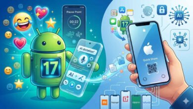 Samsung Galaxy Users Set to Receive Major Upgrade as Android 17 Arrives on Multiple Devices