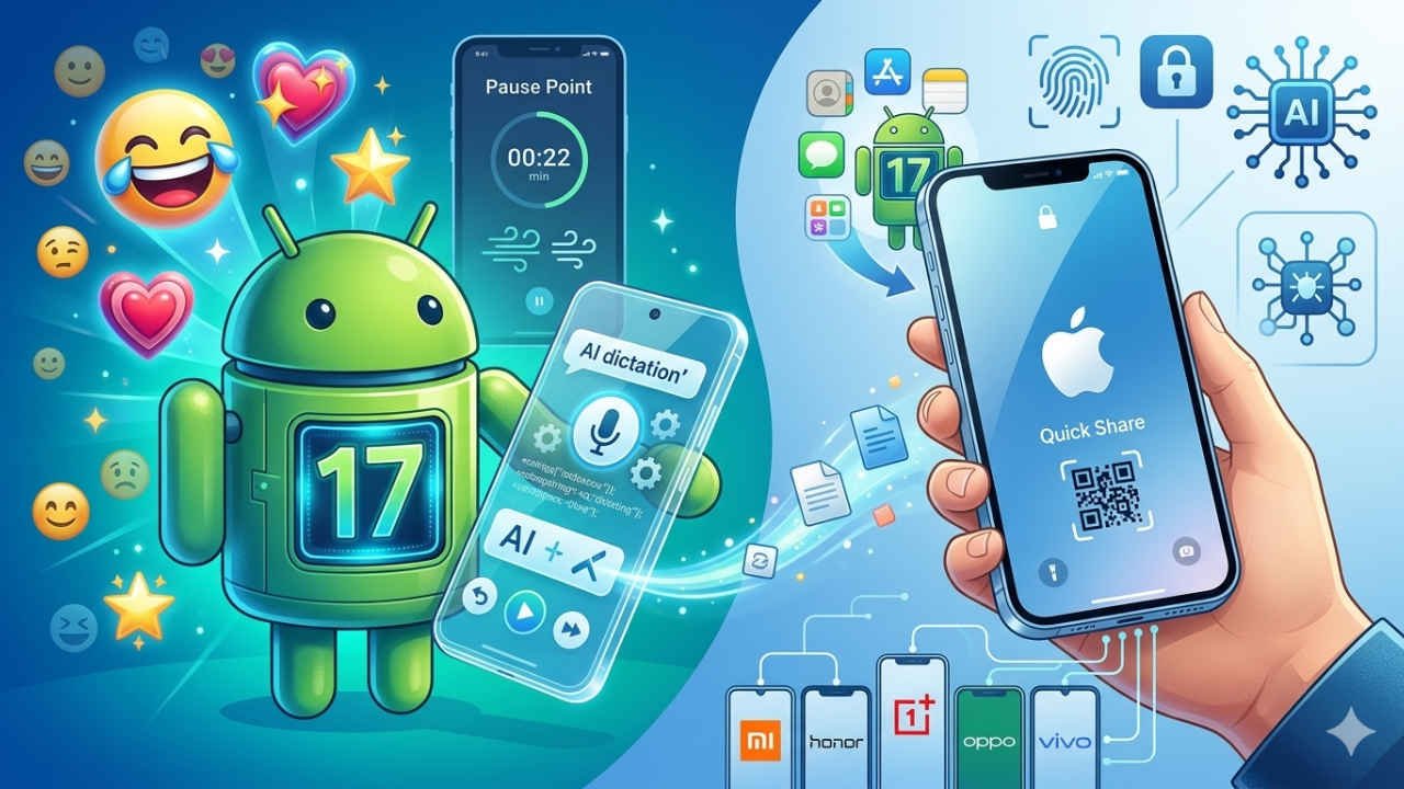 Samsung Galaxy Users Set to Receive Major Upgrade as Android 17 Arrives on Multiple Devices