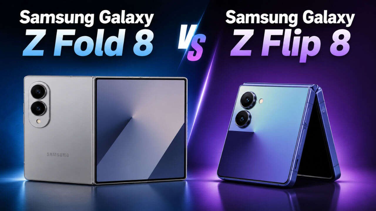 Samsung Galaxy Z Fold 8 Wide Spotted on IMDA Certification Ahead of Expected Global Launch