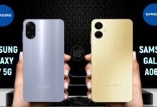 Samsung Increases Prices of Galaxy A06 5G and Galaxy A07 5G in India