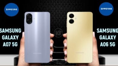 Samsung Increases Prices of Galaxy A06 5G and Galaxy A07 5G in India