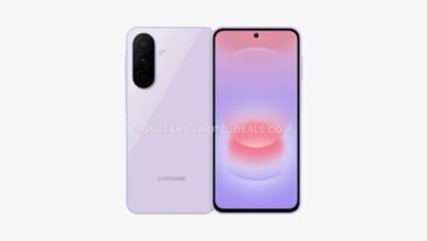 Samsung Quietly Launches Galaxy A27 5G With Long Term Updates and Strong Mid Range Features