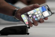 Security Flaw Raises Concerns for Older iPhone Models