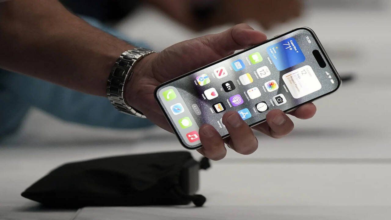Security Flaw Raises Concerns for Older iPhone Models
