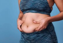 Simple Evening Habit to Reduce Belly Fat and Get a Slim Waist Naturally Experts Suggest This One Change
