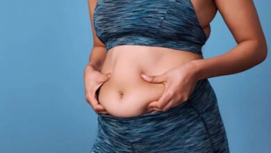 Simple Evening Habit to Reduce Belly Fat and Get a Slim Waist Naturally Experts Suggest This One Change