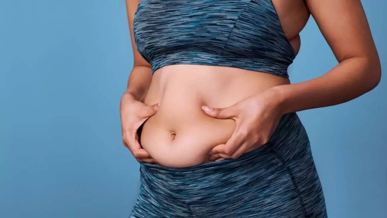 Simple Evening Habit to Reduce Belly Fat and Get a Slim Waist Naturally Experts Suggest This One Change