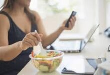 Simple Food Strategy Helps People Lose Weight Without Constant Hunger