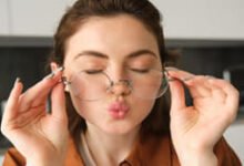 Simple Home Remedies to Reduce Dark Marks Caused by Glasses