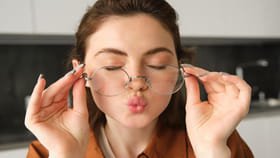 Simple Home Remedies to Reduce Dark Marks Caused by Glasses