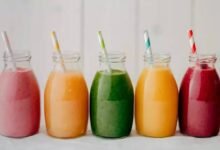 Simple Homemade Immunity Drink Gains Attention During Monsoon Health Season