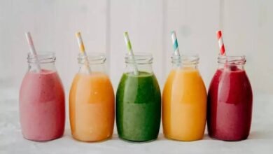Simple Homemade Immunity Drink Gains Attention During Monsoon Health Season