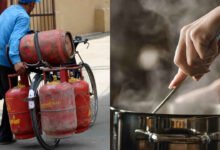 Simple Kitchen Habits That Can Help Your LPG Cylinder Last Much Longer
