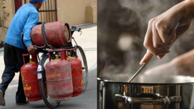 Simple Kitchen Habits That Can Help Your LPG Cylinder Last Much Longer