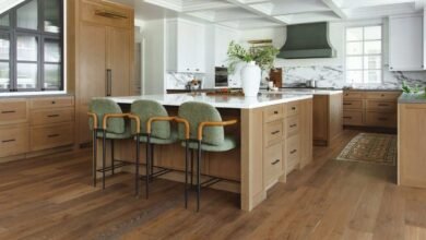 Simple Kitchen Habits That Can Protect Your Heart and Improve Long Term Health