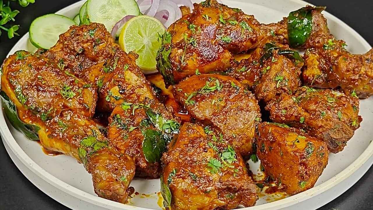 Simple Kitchen Tricks Can Turn a Small Portion of Chicken Into a Family Meal