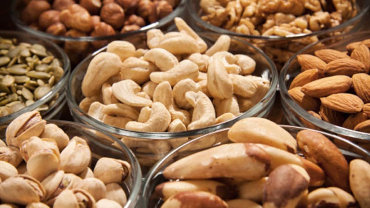 Simple Storage Tricks That Keep Dry Fruits Fresh And Free From Mold For Months