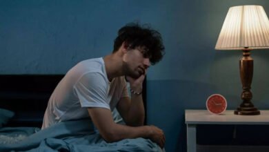 Sleep Disruption Warning Why You Keep Waking Up at Midnight and What Your Body Is Trying to Tell You