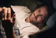 Sleep Problems at Night Experts Say Daily Habits Could Be the Real Reason Behind Insomnia