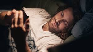 Sleep Problems at Night Experts Say Daily Habits Could Be the Real Reason Behind Insomnia