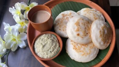 Soft and Fluffy Bun Dosa Recipe That Everyone Will Ask for Again