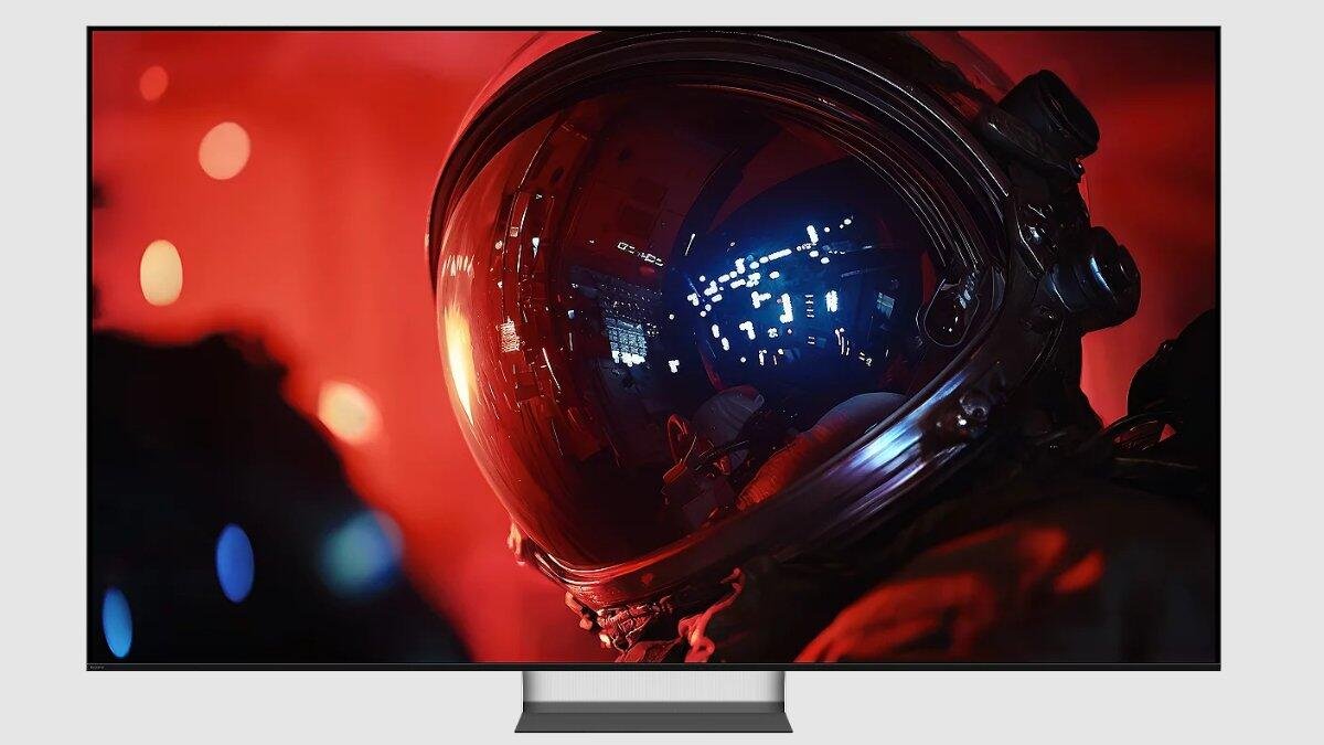 Sony BRAVIA 9 II and BRAVIA 7 II Launched in India with AI Powered 4K TVs Up to 85 Inches