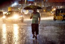Monsoon Onset Postponed as Kerala Awaits Seasonal Rains