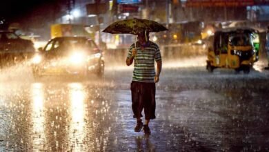 Monsoon Onset Postponed as Kerala Awaits Seasonal Rains