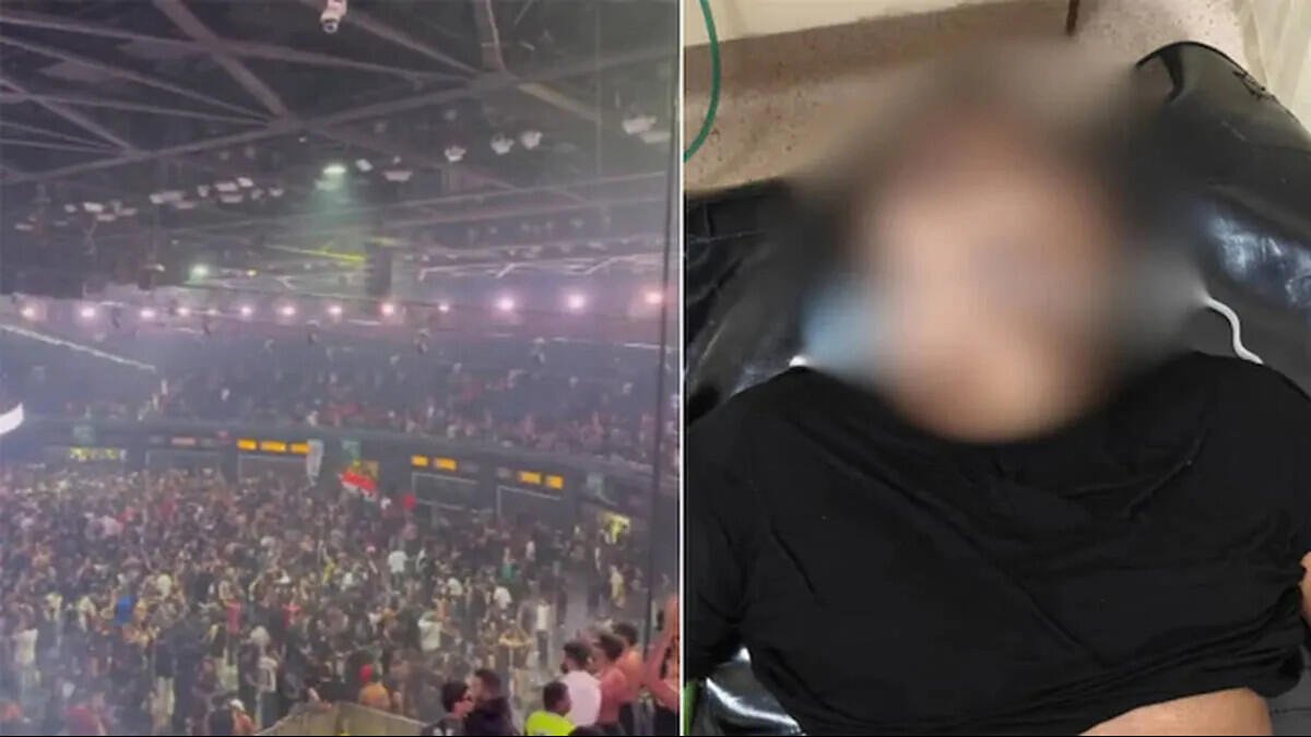 Student Dies After Collapsing at Mumbai Music Event Investigation Underway