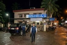 Suhas Shetty Murder Case: NIA Arrives in Mangaluru After a Year